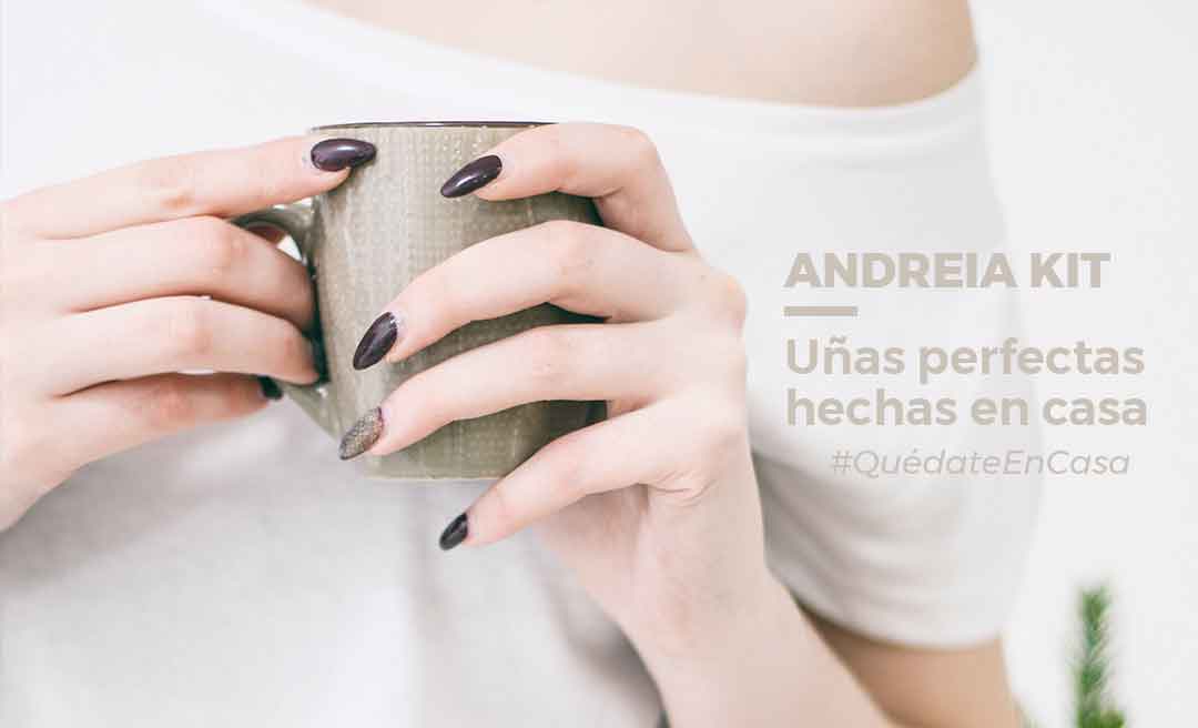 Manicura en casa, todo lo que necesitas