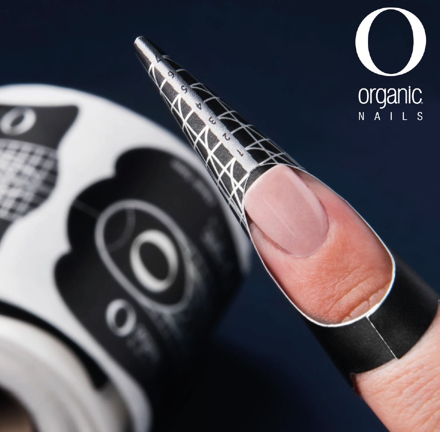 Organic Nails Productos para tus Uñas | TuPeluqueriaOnline
