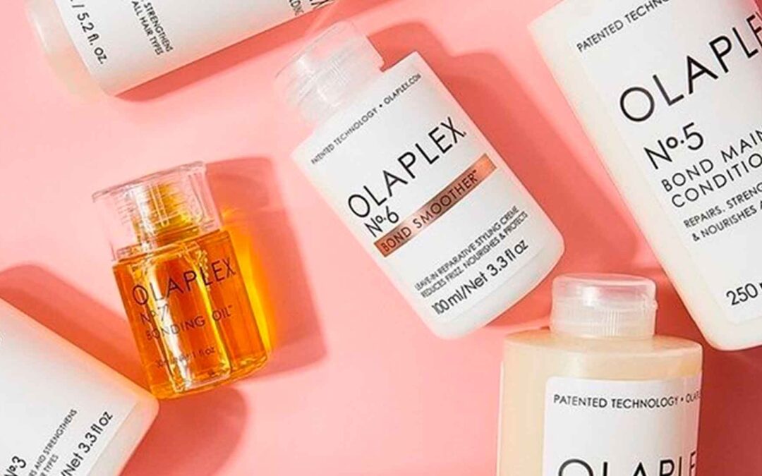 Olaplex, el tratamiento que estabas esperando.