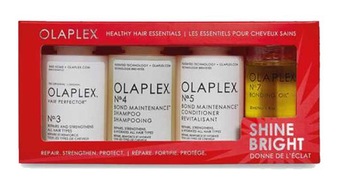 OLAPLEX Hair Rescue