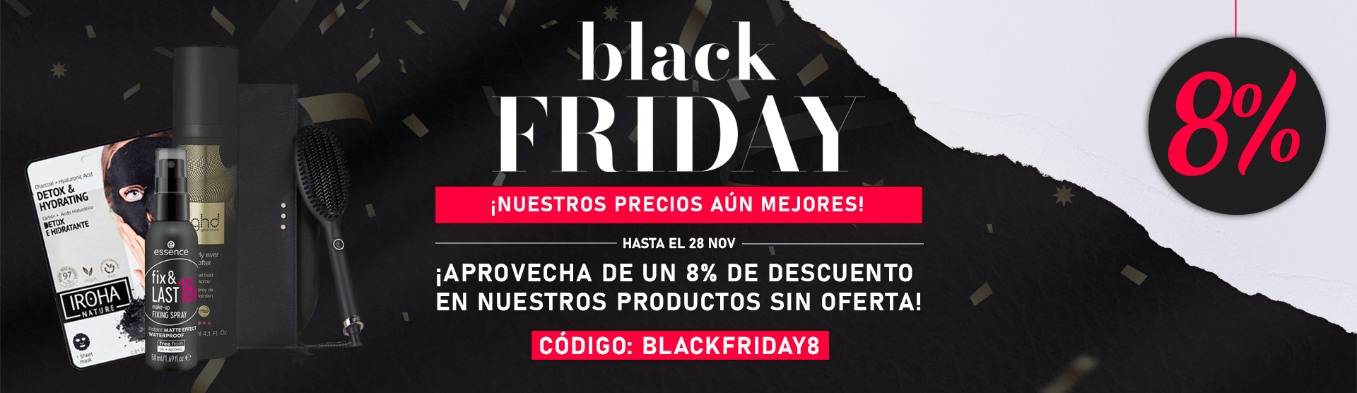 black friday