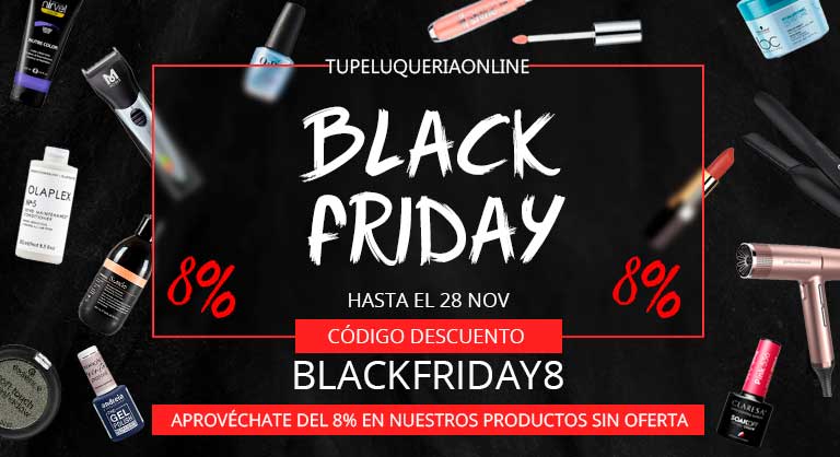 BLACK FRIDAY