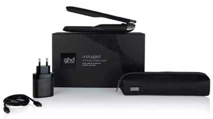 ghd planchas sin cable