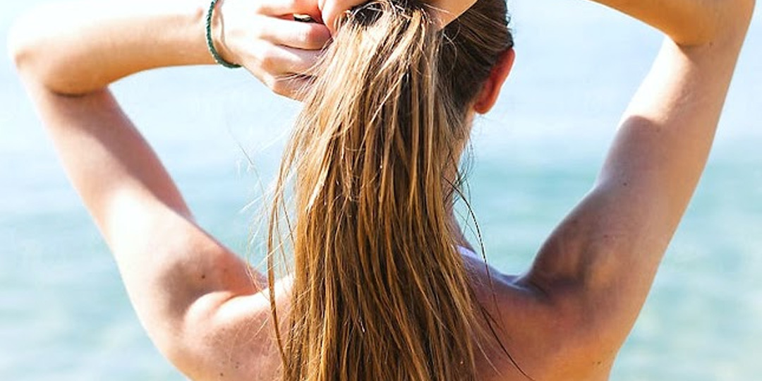 Consejos para cuidar tu cabello este verano