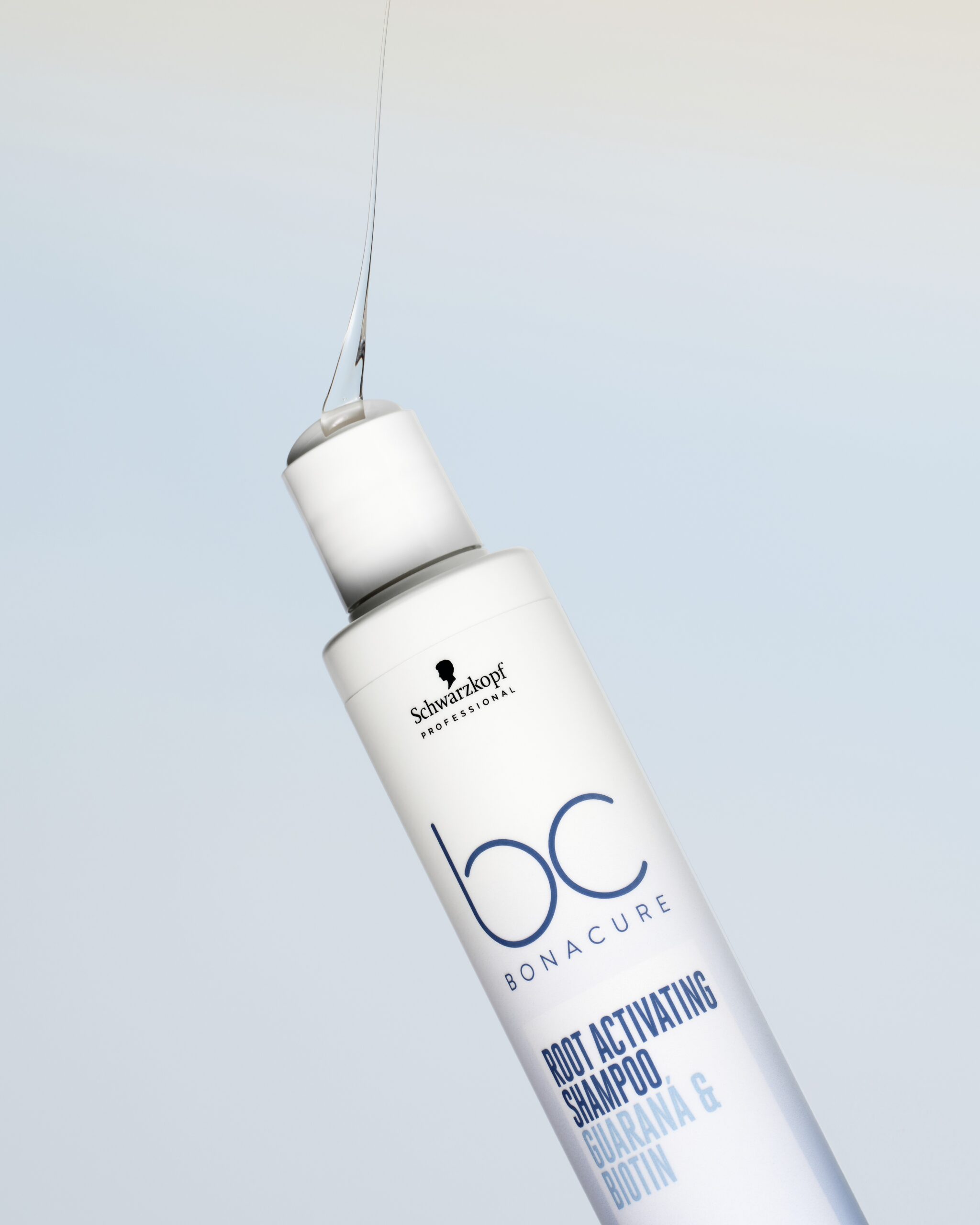 Bonacure Scalp Génesis Activador Raíces