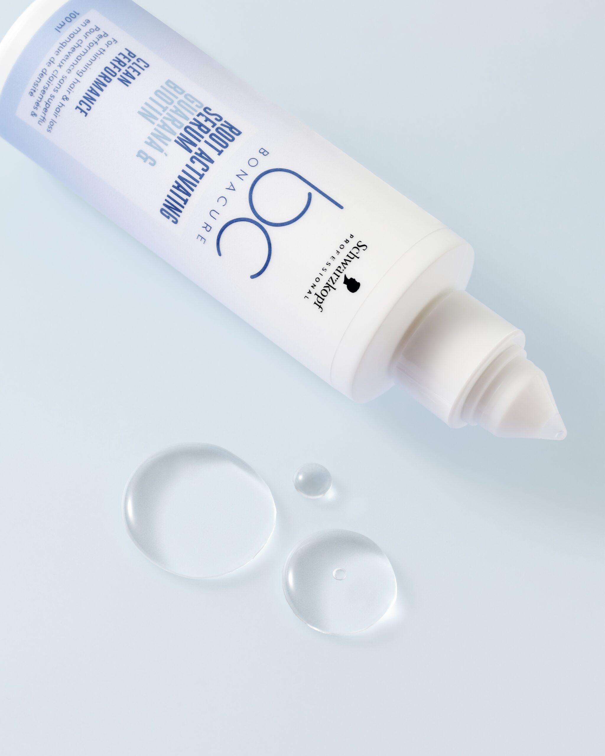Bonacure Scalp Génesis Activador Raíces