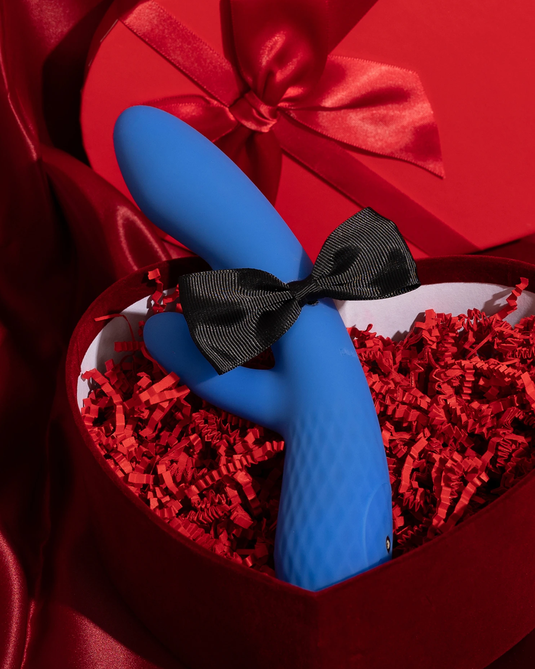 Regalo San Valentín Diferente - Luxe Dual Massager PlusOne