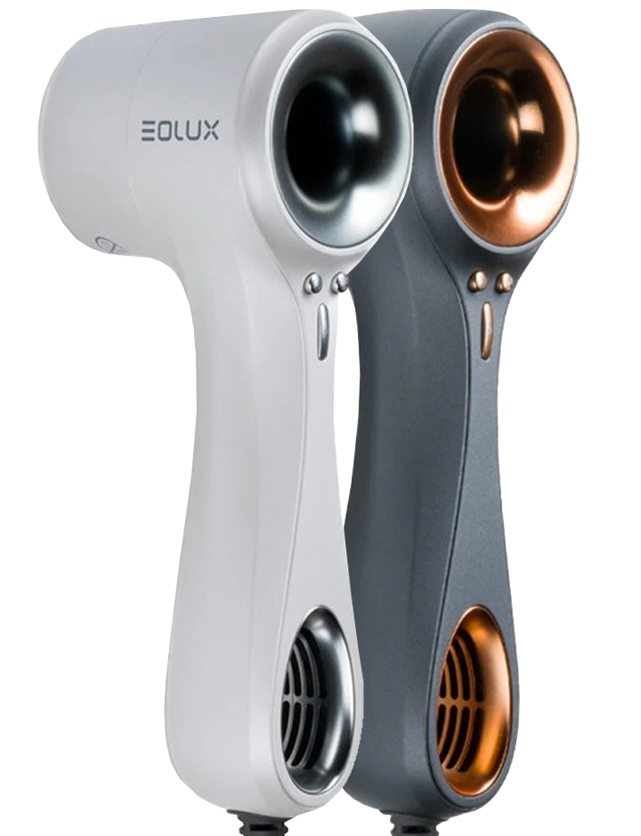 Secadores Eolux EX01