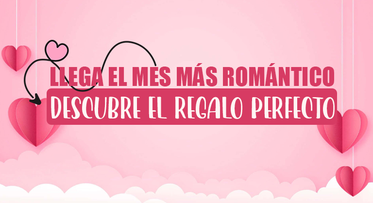 Ideas de Regalo para San Valentín: Packs de Belleza y Peluquería