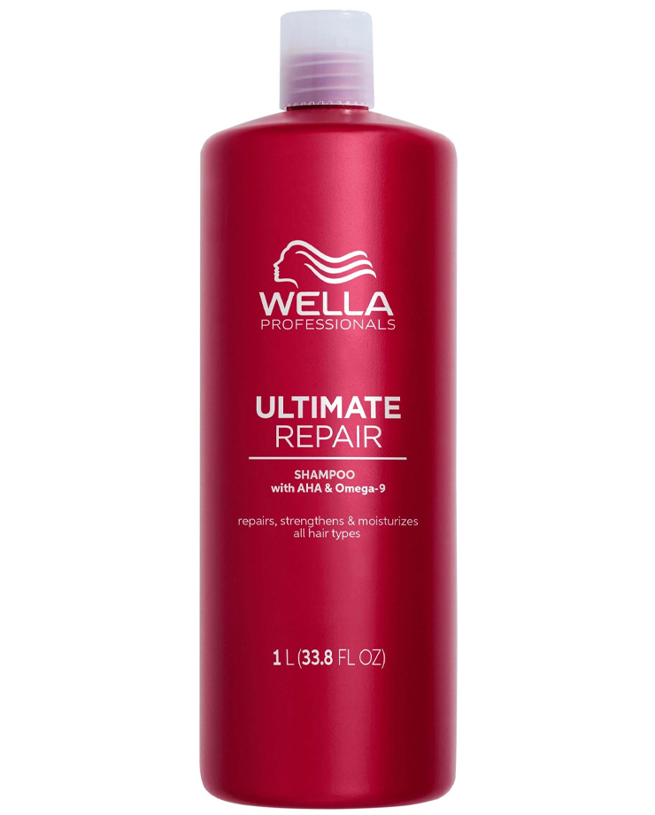 Ultimate Repair Champú