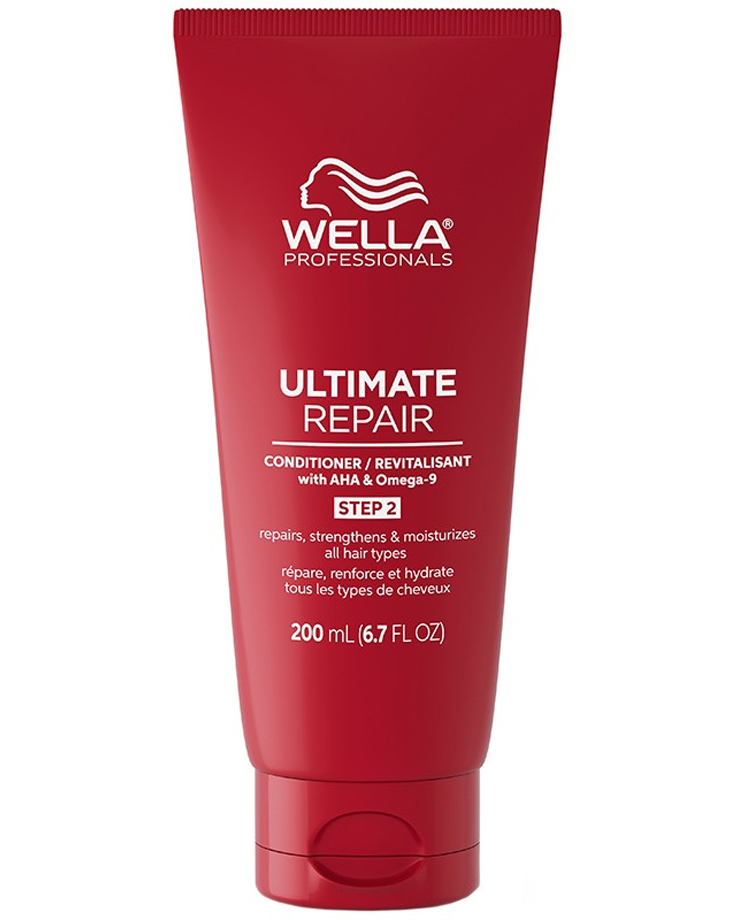 Ultimate Repair Acondicionador
