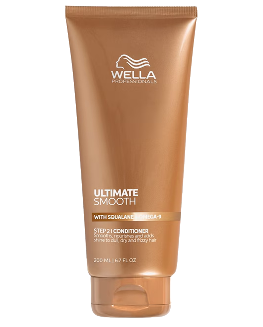 Ultimate Smooth Acondicionador