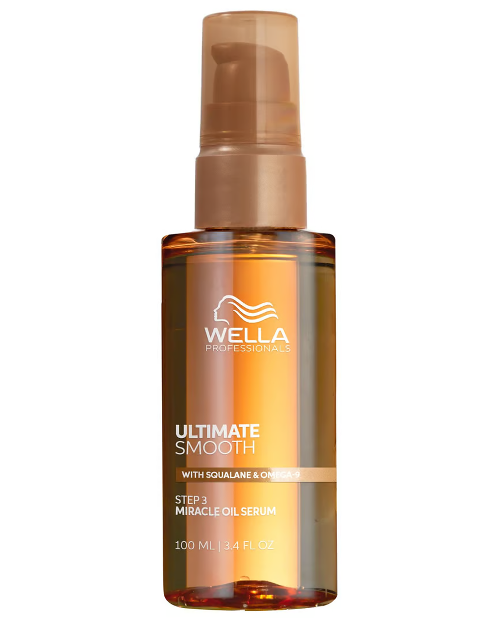 Miracle Oil Serum