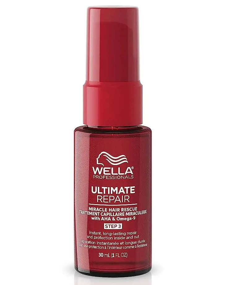 Ultimate Repair Miracle Hair Rescue 30 ml