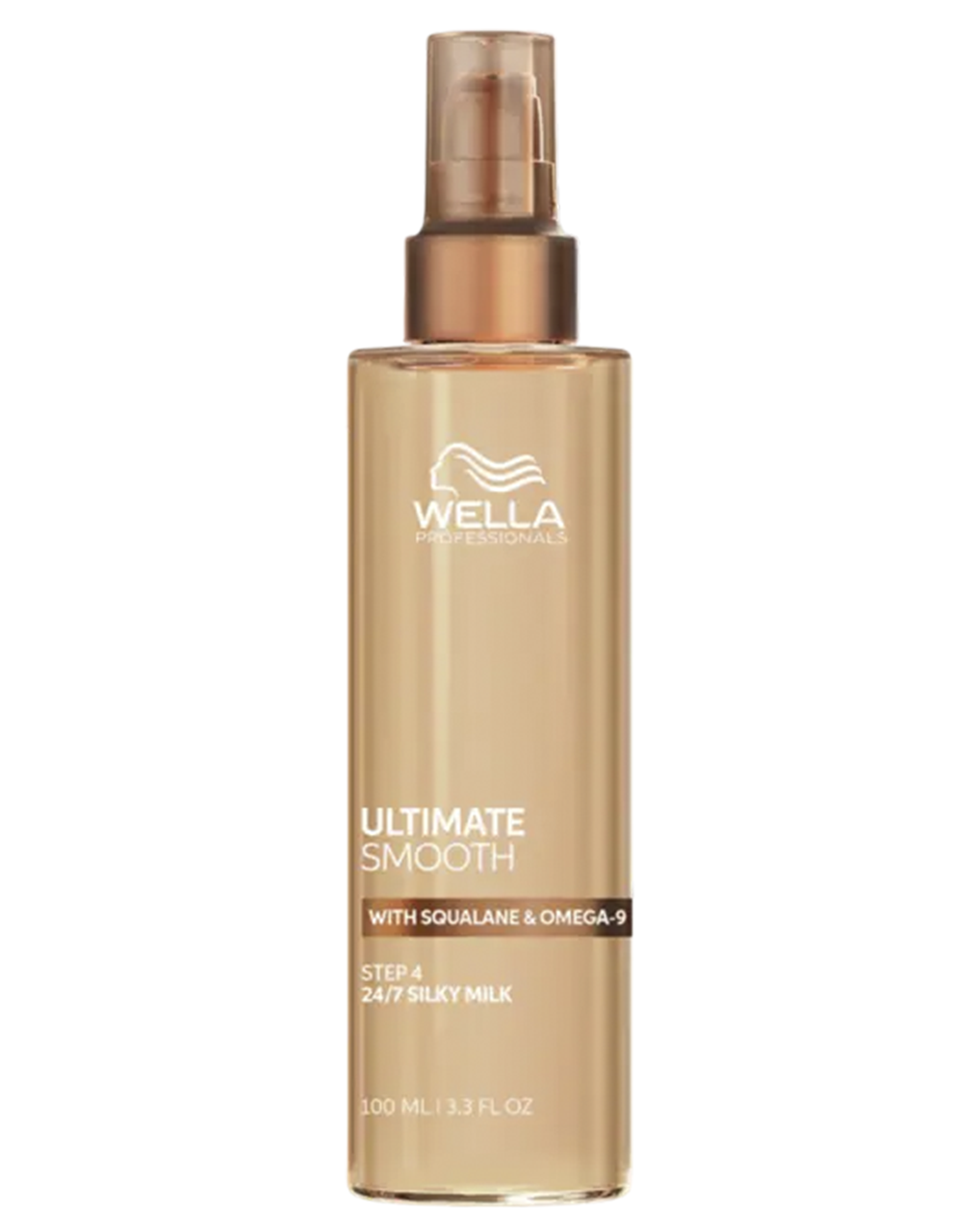 Ultimate Smooth 24/7 Silky Milk 100 ml