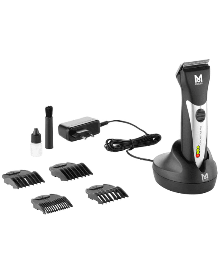 Moser Máquina de Corte ChromStyle Pro