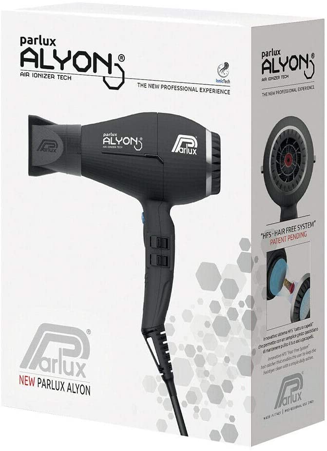▷ Comprar Parlux ALYON el 【MEJOR SECADOR】 de pelo 2021 ✓