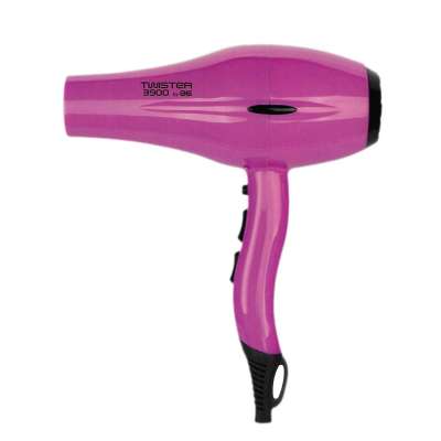 AG Twister 3900 Magenta Secador de Pelo Profesional 2200W