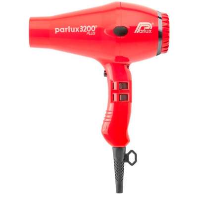 Parlux 3200 Plus Secador de Pelo Profesional. 1900 W