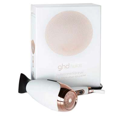 GHD Helios Secador de Pelo Profesional.