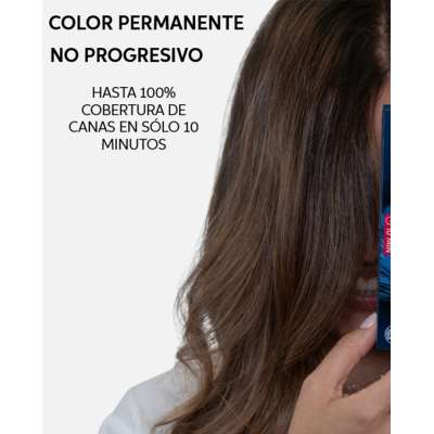 Cabello Depilacion Definitiva Para Canas Wella Color Xpress