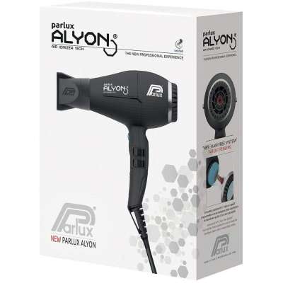▷ Comprar Parlux ALYON el 【MEJOR SECADOR】 de pelo 2021 ✓