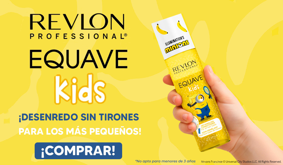 EQUAVE KIDS MINIONS