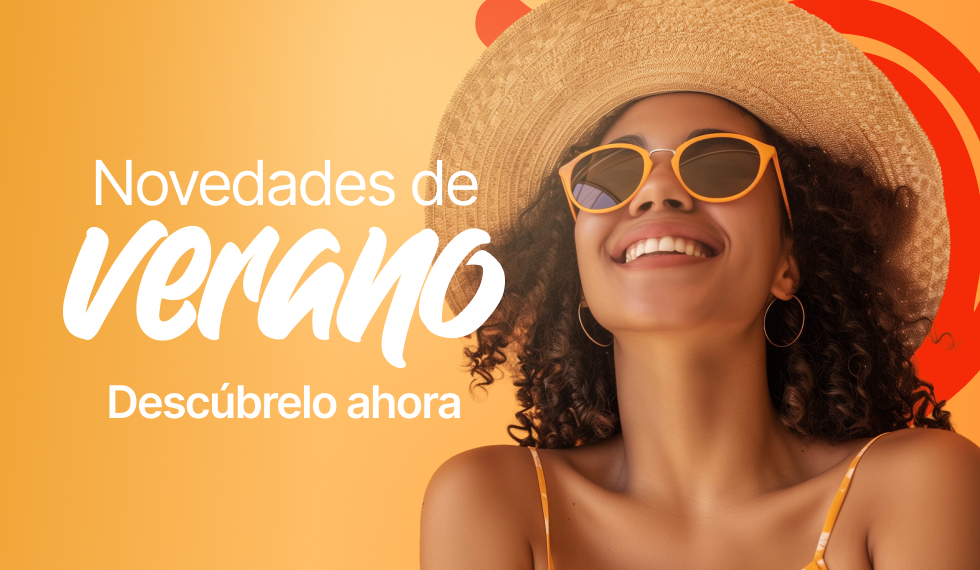 VERANO 2026