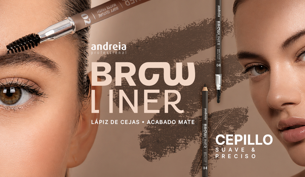 BROWN LINER ANDREIA