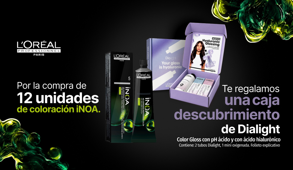 Promo Inoa