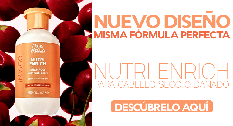 NUTRI ENRICH