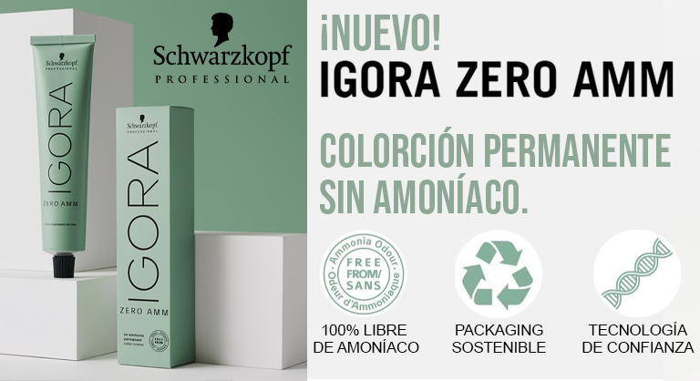 IGORA ZERO