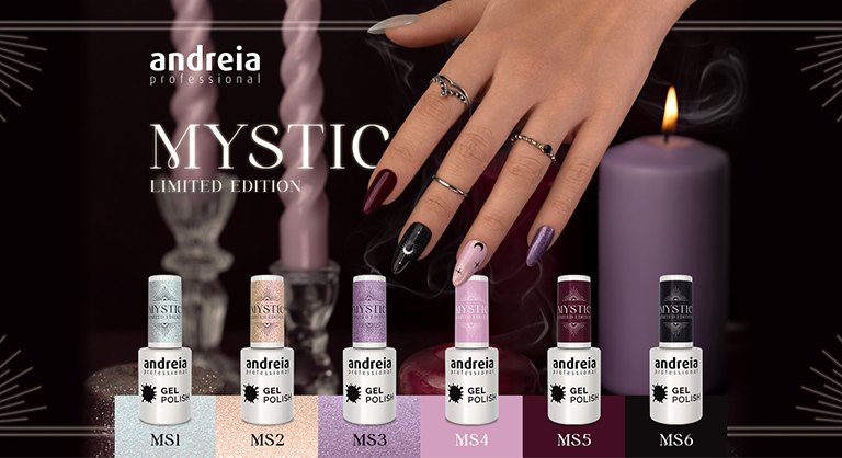 MYSTIC COLLECTION