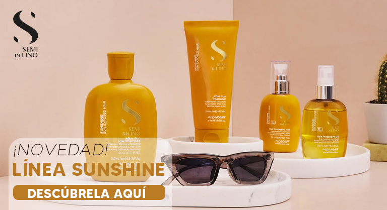 semi di lino SUNSHINE