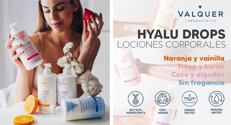 HYALUDROPS
