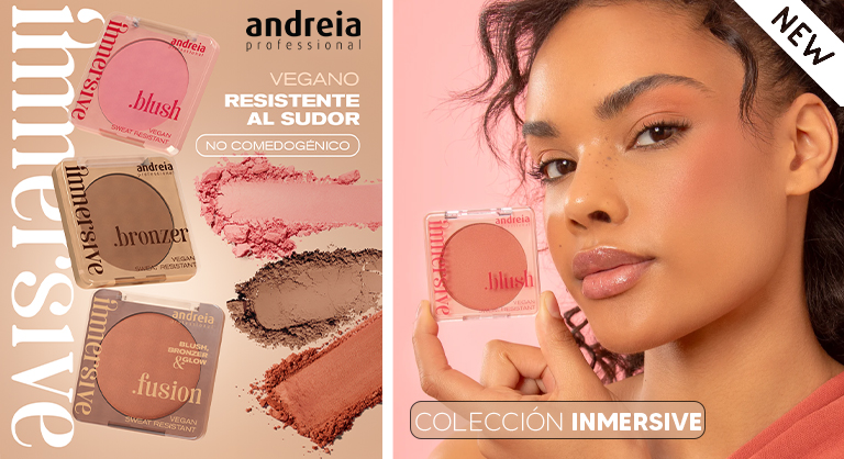 ANDREIA INMERSIVE