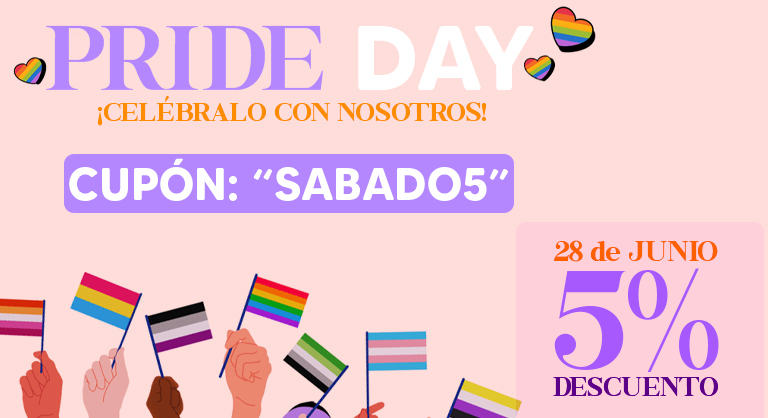 PRIDE DAY
