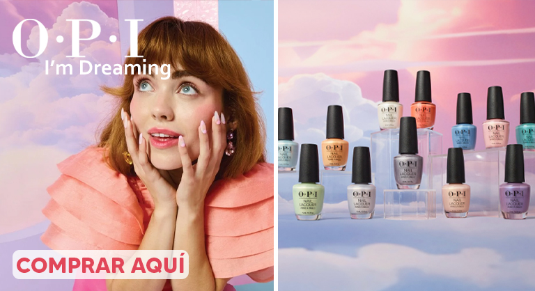 OPI DREAMING