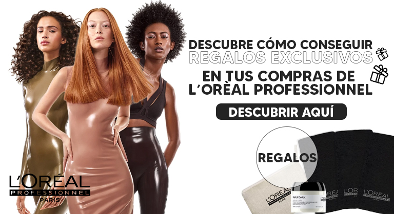 regalos loreal