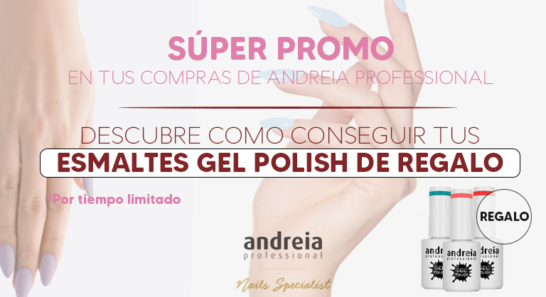 promos andreia