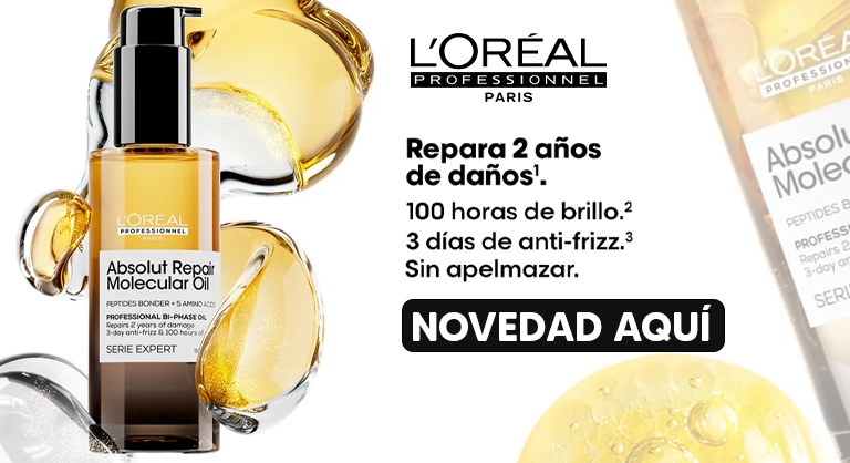 ACEITE LOREAL