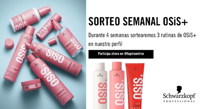 sorteo osis