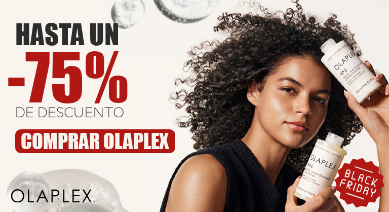 BLACK FRIDAY OLAPLEX