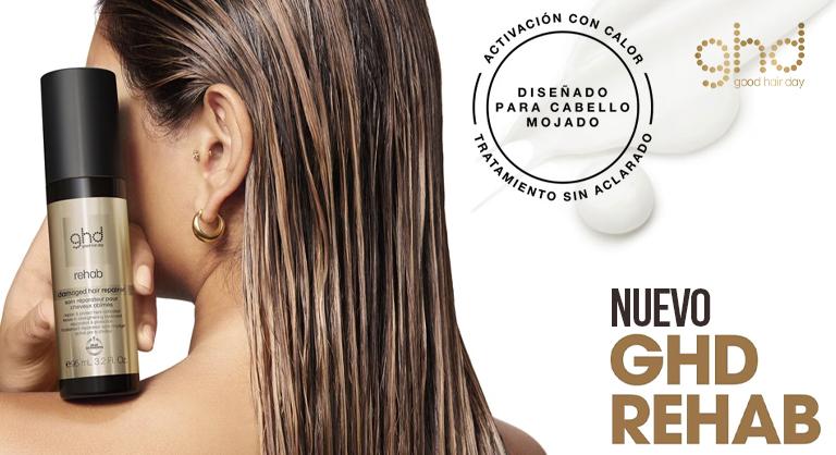GHD REHAB