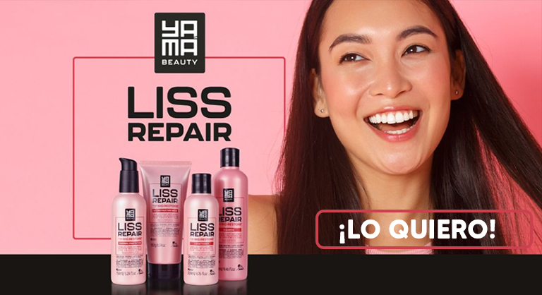 liss repair
