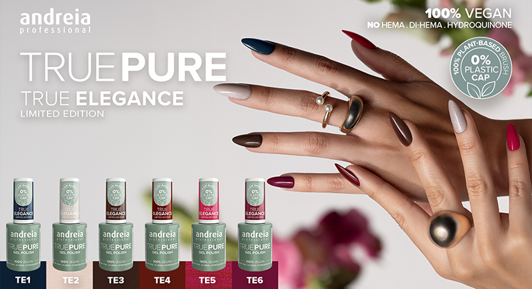 andreia true elegance