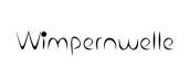 Wimpernwelle