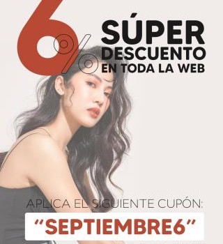 🎉 ¡Tenemos una sorpresa para ti! 🎉
¿Buscas nuevos productos de peluquería o estética? Entonces este