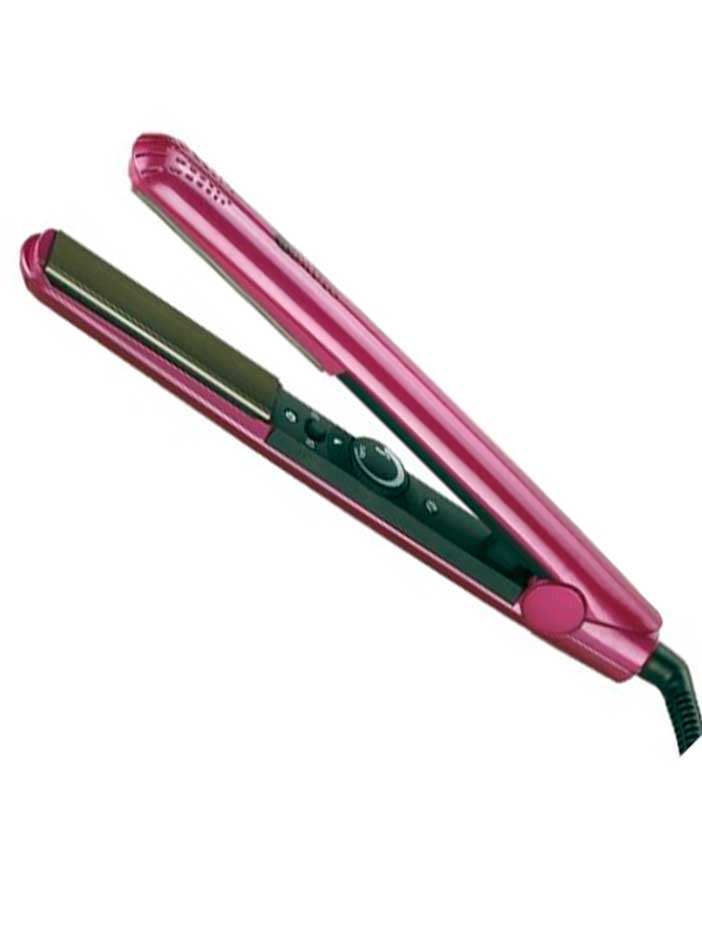 Albi Pro Plancha Titanio Lila Ref. 2817