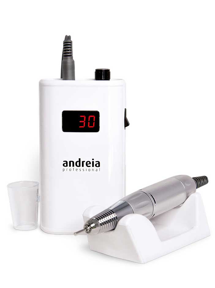 ▷ Andreia a.drill pro 35.000 R.P.M.